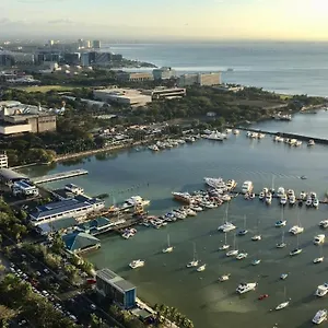 Admiral Baysuites Aparthotel