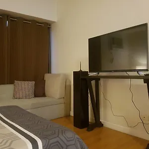 Eton Baypark Apartment